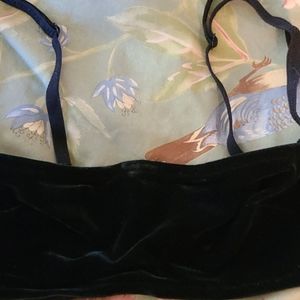 Victoria's Secret bandeau bra